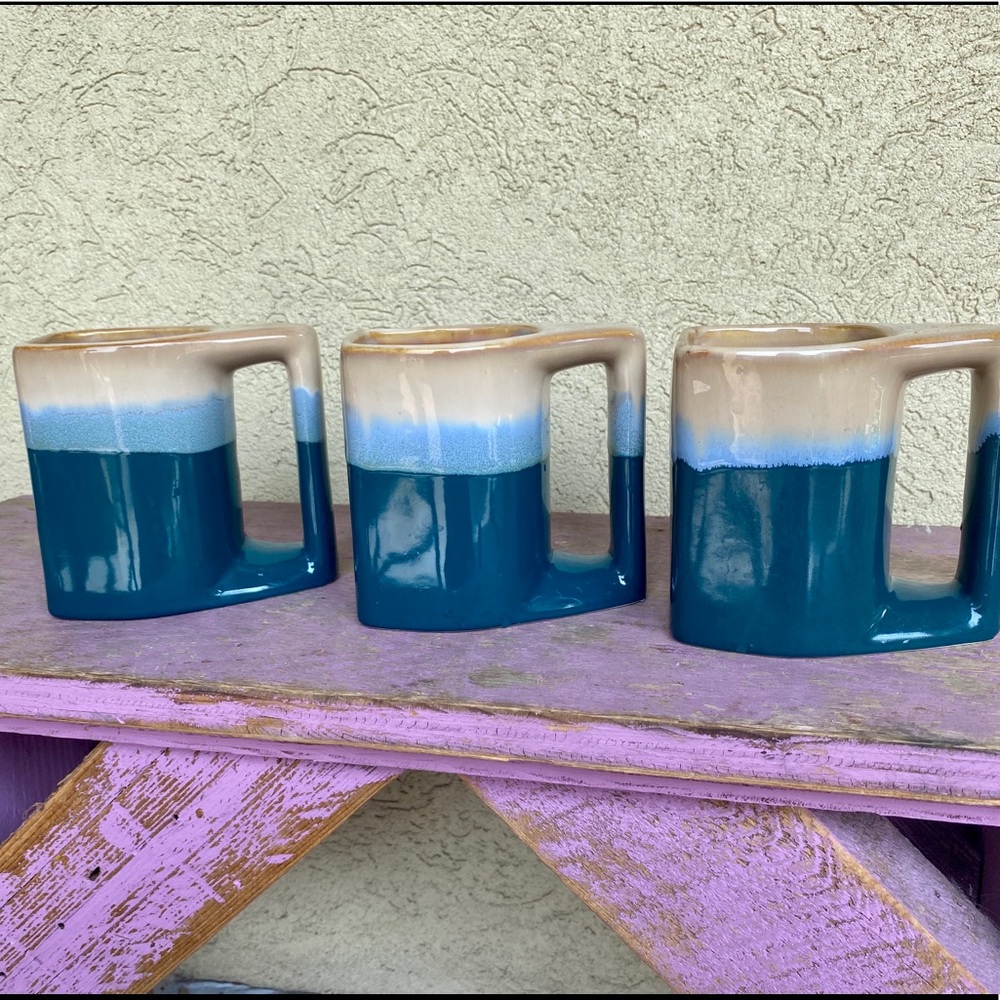 Padilla mugs - Picture 1 of 7